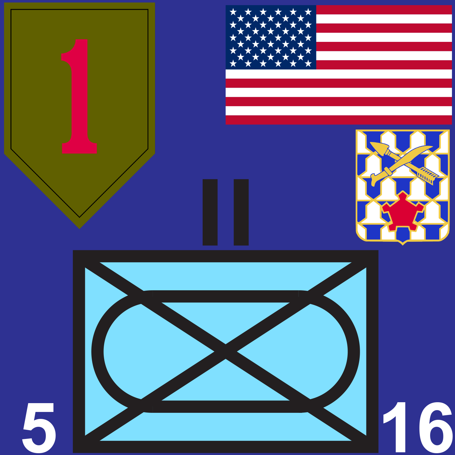 BLU 5-16 IN v1